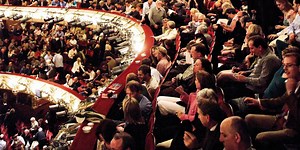 Attending opera for the first time? - ENO