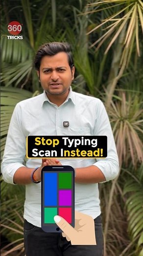 Stop Typing and Scan Text From your Phone's Keyboard #samsung #keyboard #scanner #tipsandtricks
