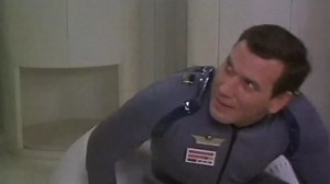 SF. MOON 0. 2. - Księżyc Zero Dwa. (1969) lektor