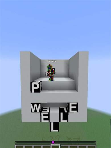 Die Welle: Fünf Tipps für Minecraft Spieler