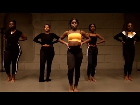 BROWN SKIN GIRL | Dance Choreography | Beyonce ft Wizkid