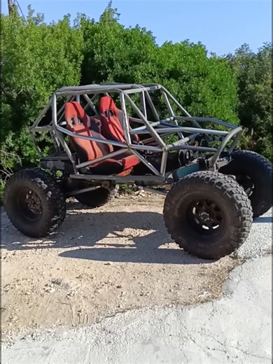 Jr Rock Crawler #diy #diyproject #rockcrawler #diyoffroad #fathersonproject #fatherandson