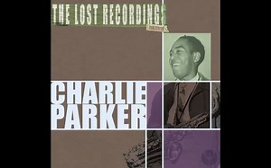 Charlie Parker - Blues for Alice
