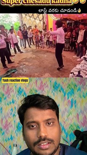 this dance move is actually insane #comedy #shorts