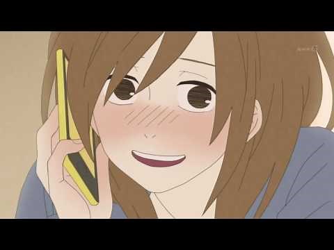 Honobono Log Episode 5