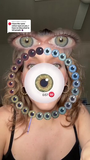 Mallory Osses on TikTok