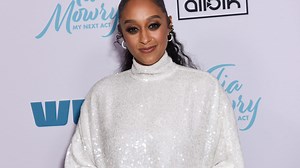 Tia Mowry Revealed The Reason For Her Divorce With The Help Of Jackée Harry | Essence