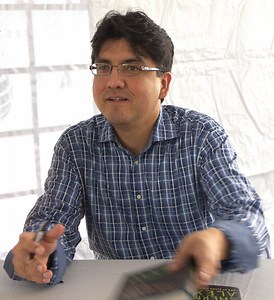 Sherman Alexie - Alchetron, The Free Social Encyclopedia