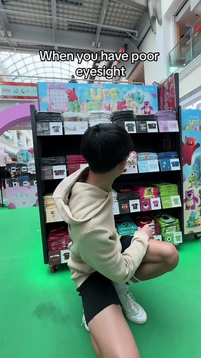 Prevent Myopia Progression with OWNDAYS Myopia Control Lens