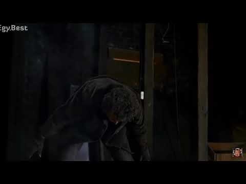 "Wow,What a Hole”(Home alone 2)