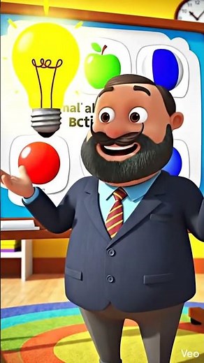 What is an Adjective? | Adjectives for Kids | Learn English Grammar Easily