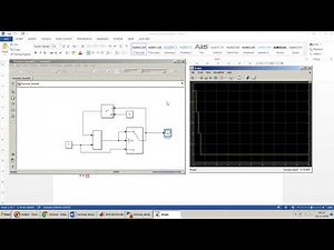 How to design a simple Simulink Model to compute the Factorial of a number?