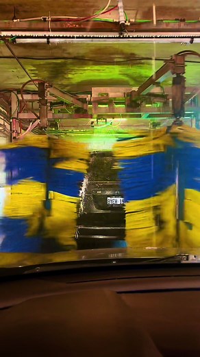 Valet Car Wash on TikTok