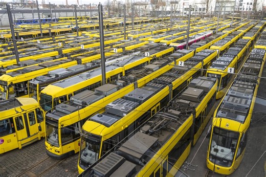 EVG und MVG werden zur Ruhrbahn - das ändert sich für dich