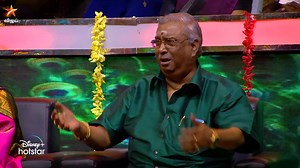 241K views · 7.9K reactions | இந்த genere நல்லா இருக்கே!  சூப்பர் சிங்கர் - வரும் சனி மற்றும் ஞாயிறு இரவு 9:30 மணிக்கு நம்ம விஜய் டிவில.. #SuperSinger #DevotionalRound | Vijay Television | Facebook