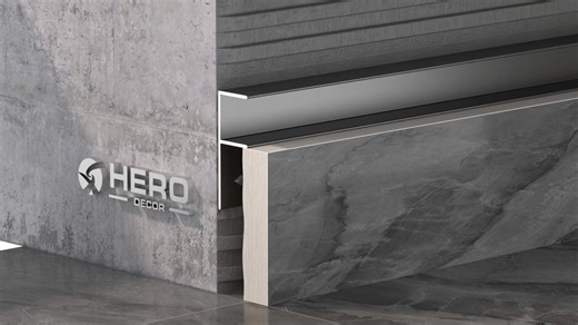 Bathroom F-Shaped Baseboard Trim: Solve Dark Corners & Wet Space Woes Tired of dark bathroom corners and slippery edges? Waterproof aluminum F-trim delivers soft glow, anti-slip safety & moisture resistance—upgrade your wet space now! learn more：https://bit.ly/4saQ6Ni #BathroomTrim #WaterproofBaseboard #WetSpaceLighting #AntiSlipBathroom #BathroomRenovation #AluminumTrim