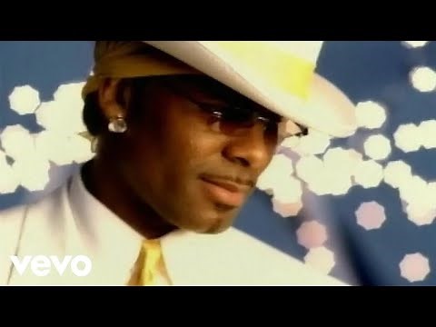 R. Kelly - Step In The Name Of Love (Remix) [Official Music Video]