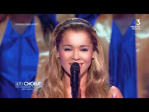 Chimène Badi - Viens Viens