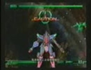 Z.O.E ZONE OF THE ENDERS 激やば短時間クリア