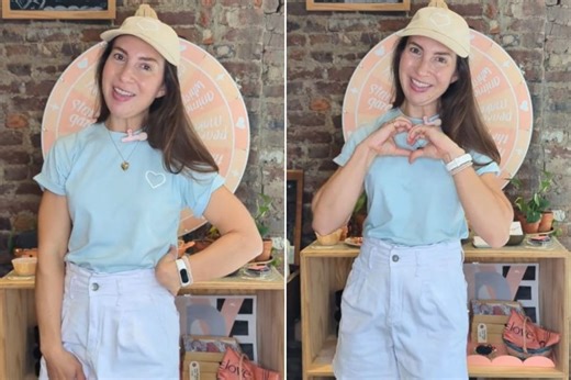 How to look younger: 'I'm ageing in reverse thanks to a series of healthy habits'