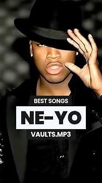 BEST NE-YO SONGS ⭐ #neyo #music
