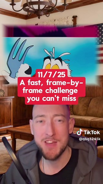 Ep 6. Guess the Disney movie in just 4 frames — a fast, frame-by-frame challenge you can't miss 🇺🇸 ゚viral #Disney #MovieQuiz #DisneyTrivia #FrameByFrame #Nostalgia