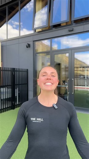 The Mill Queenstown on Instagram: "Jump into January with a FREE vertical Jump Testing!! Get a free vertical jump test led by our Strength & Conditioning coaches Honor and Ben using our Hawkin Dynamics force plates. Walk away knowing your vertical jump height, power to weight ratio and left v. right leg symmetry. Available sessions, weekly from 12th Jan: Monday: 7-8am Tuesday: 9-10am and 3-4pm. Thursday: 4:30-5:30pm. No need to sign up, just show up! Looking for more detail in performance? Full