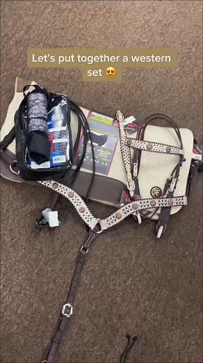 Tack Shack of Ocala on TikTok