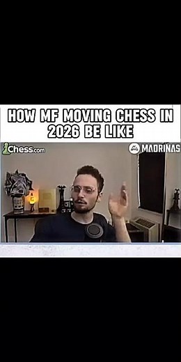 Chess Isn't That Serous | Gotham Chess Thumbnail Edit | Revenge Funk | Don't Forget to Like And Sub