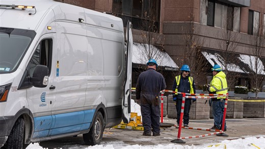 AG: Con Edison allowed pervasive workplace harassment. What her report said