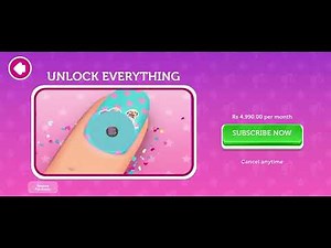 Barbie dream house game new part ‪@wmbarbiesworld‬