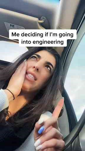 Deciding If Engineering Is Really for Me