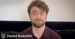 Celebrities livestream story time