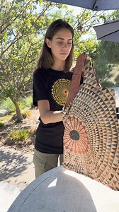 243 reactions · 5 comments | Carry a piece of history with you!  Inspired by the Getty Villa's Temple of Hercules mosaic floor, this reusable tote folds into a compact pouch for on-the-go convenience. | Getty | Facebook