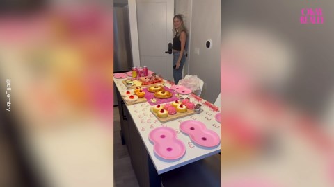 How I Threw a Mastectomy Party to Celebrate the Next Chapter in My Life