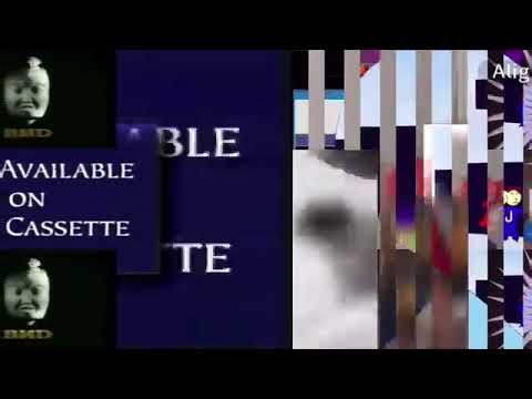 Another Ultimate Nightmare Logo Collection V2! Scan Vs Round 311