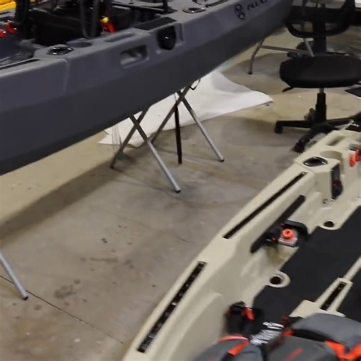 10K views · 98 reactions | We’ve made some exciting refinements to...