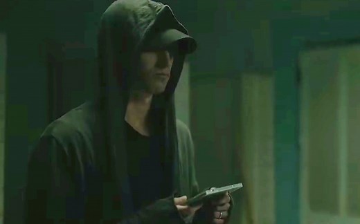 中字【NF】新单《PAID MY DUES》官方MV