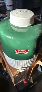Coleman Snow-lite Jug - Etsy