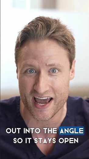 DMEK is trivially easy to perform in post-vitrectomy eyes as long as you follow 4 simple rules.