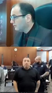 743K views · 18K reactions | Judge wastes NO TIME to lock him UP!...