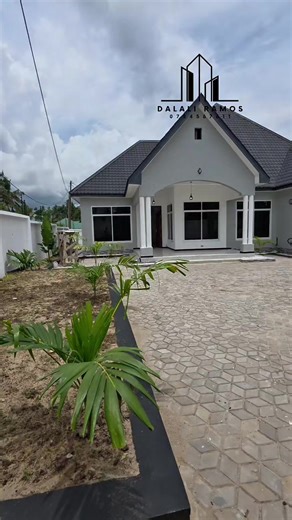 House for Sale in Goba: Modern Living Awaits!