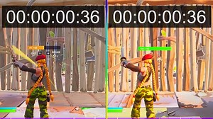 If i try spam G (my edit button) and then a milisecond after left click (my select edit button) sometiems it doesnt edit. How do I fix? (I just spammed to show you but like im a fast editor and I play comp so I need help)