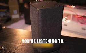 JBL Boombox 1 对比 UE Hyperboom