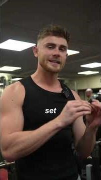 Progressive Overload Explained 📈 #gym #motivation #progressiveoverload