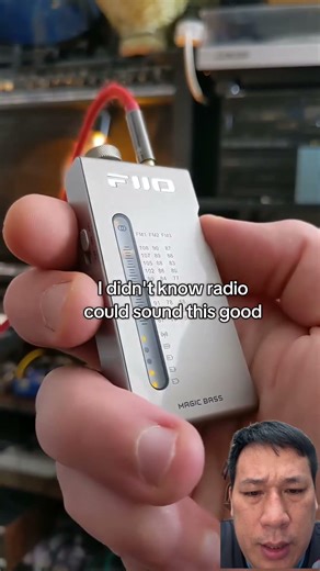 Radio old 1986 #computer #pc #radio