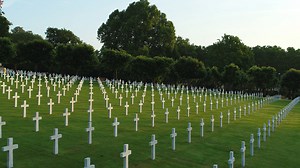 1.3K views · 219 reactions | The American Battle Monuments Commission...