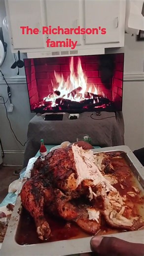 Michael Richardson on Reels