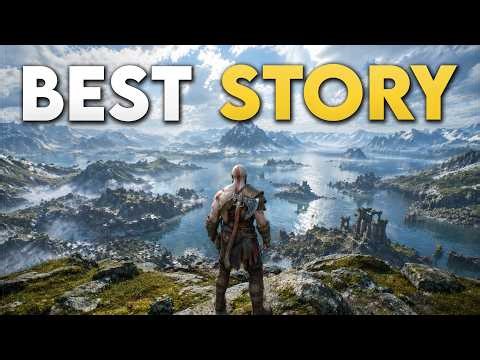 15 Best Story Games You Must Experience