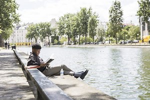 Top 10 things to do in Paris in the spring